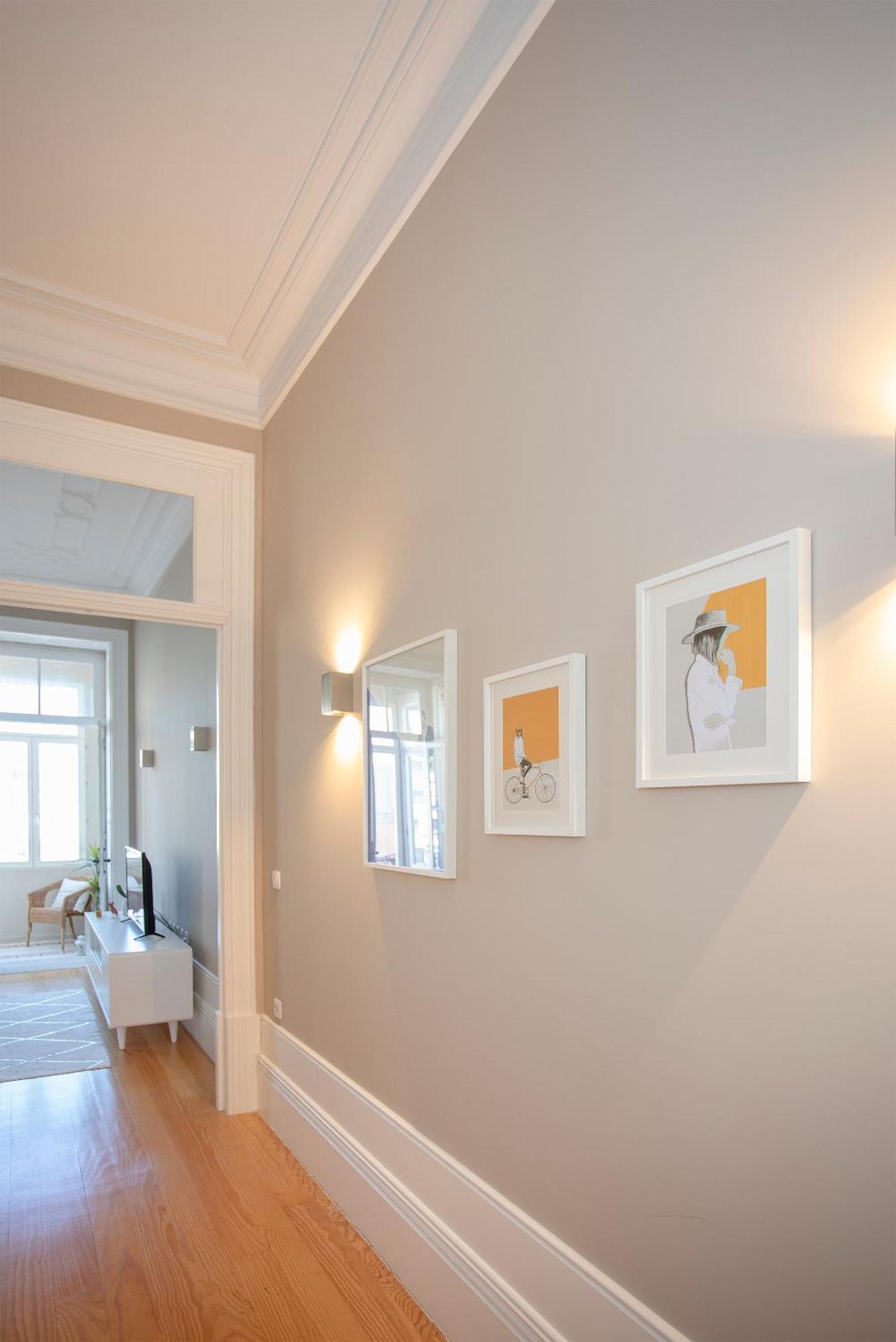 Liiiving In Porto - Balcony Design Apartment Exterior foto
